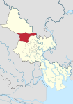 Hoc Mon in Ho Chi Minh City